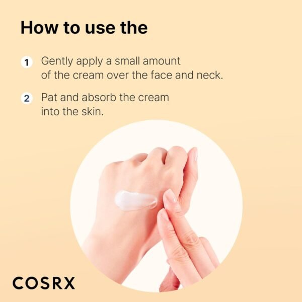 COSRX Snail Mucin 92% Moisturizer, 7.05Fl Oz / 200g | Daily Repair Face Gel Cream Tube Type, for Dry, Sensitive Skin - Image 5