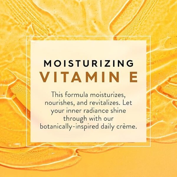 JASON Vitamin E 5,000 IU Moisturizing Crème, For Face and Body, 4 Fluid Ounces - Image 2